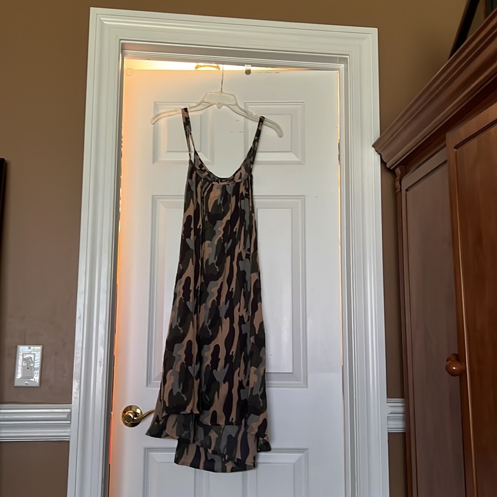 Muche Muchette Dress